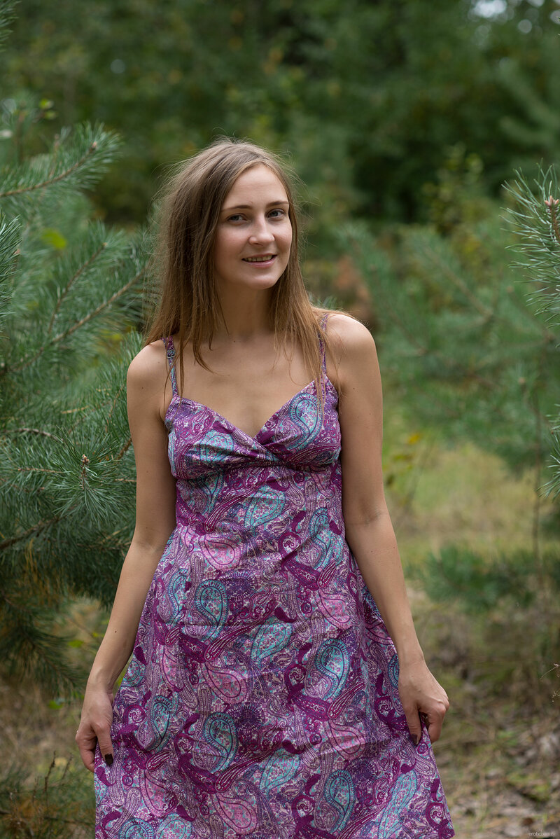 Женя, 21